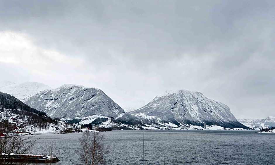 Thon Partner Hotel Jolster