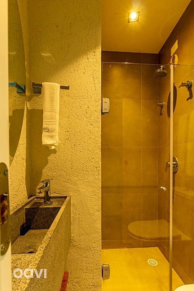 Vila Tamoná em Milagres por Quarto à Vista