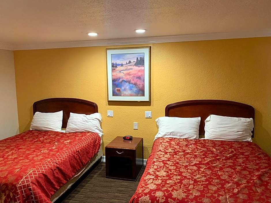 A-1 Budget Motel