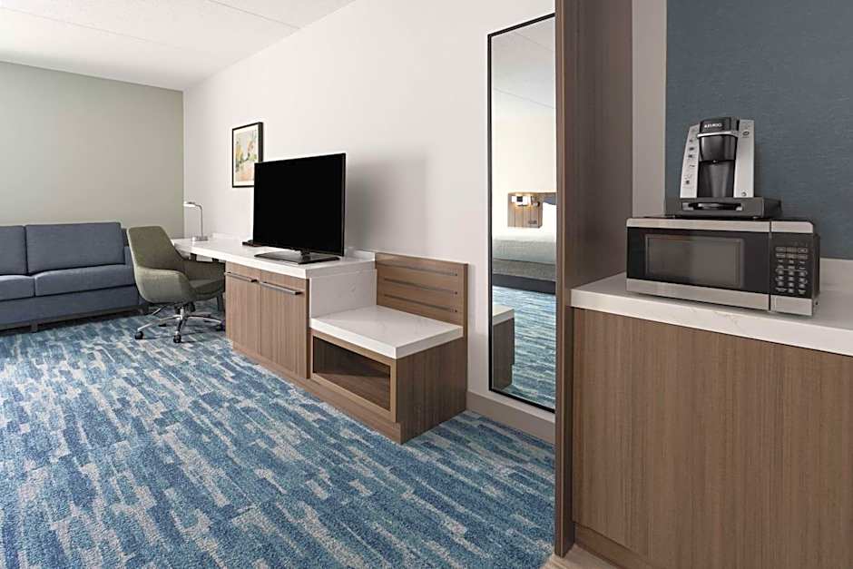 Hilton Garden Inn Winston-Salem/Hanes Mall