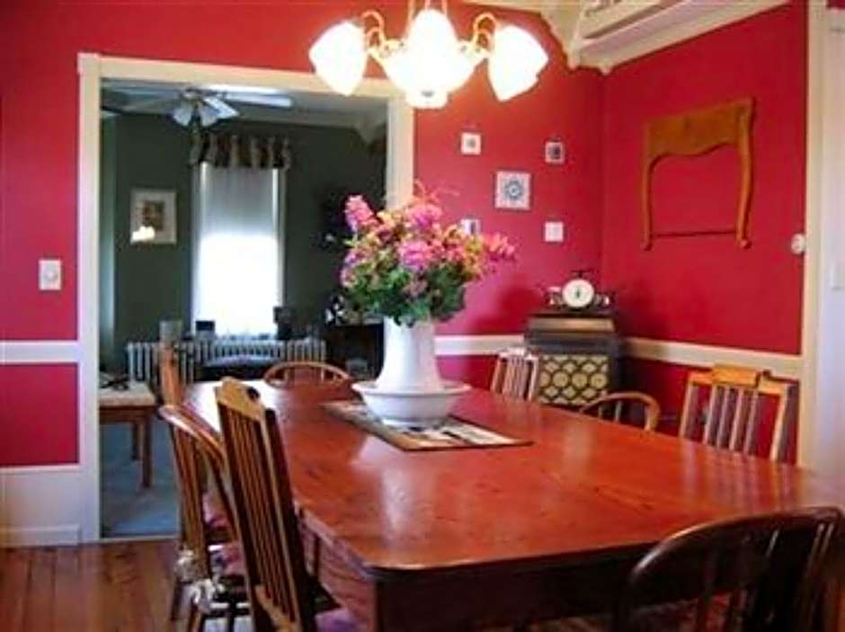 Keller House