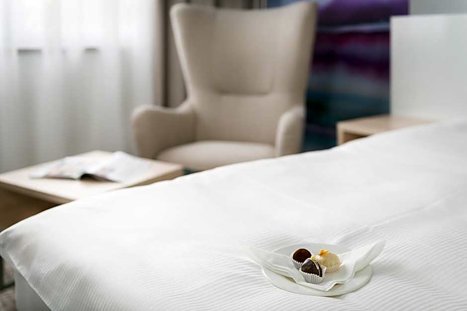 Park Hotel & Restauracja Browar Brzeg