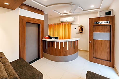 StayGuru Hari Om Residency