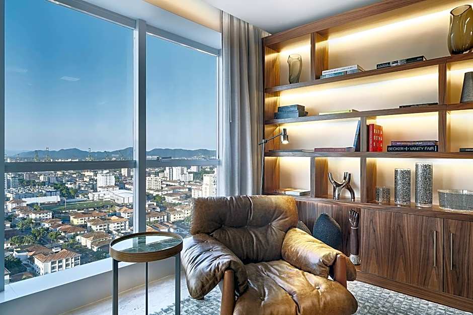 Sheraton Santos Hotel