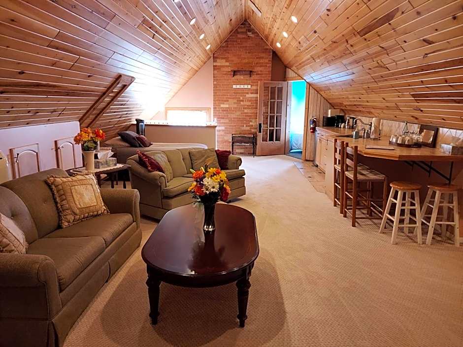 The Fresh Coast Inn at Ludington