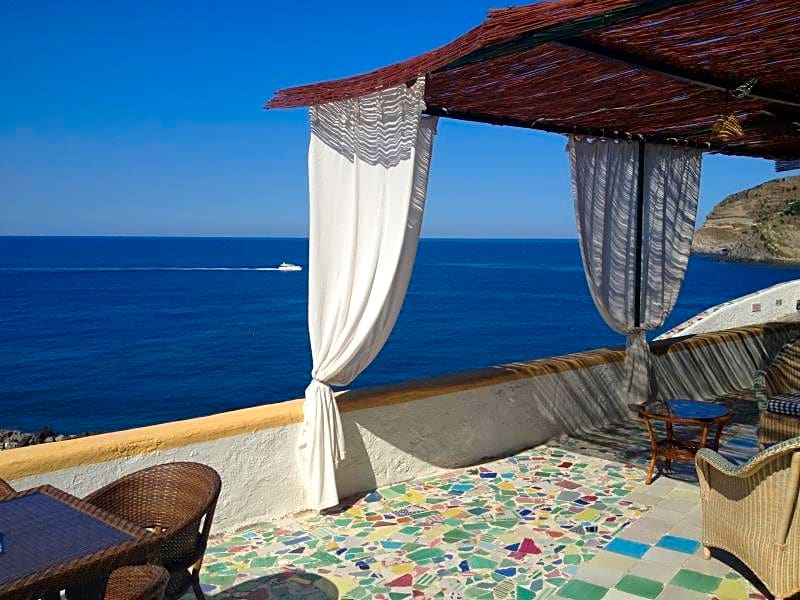Hotel Casa Del Sole