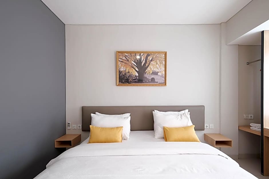 S101 Hotels
