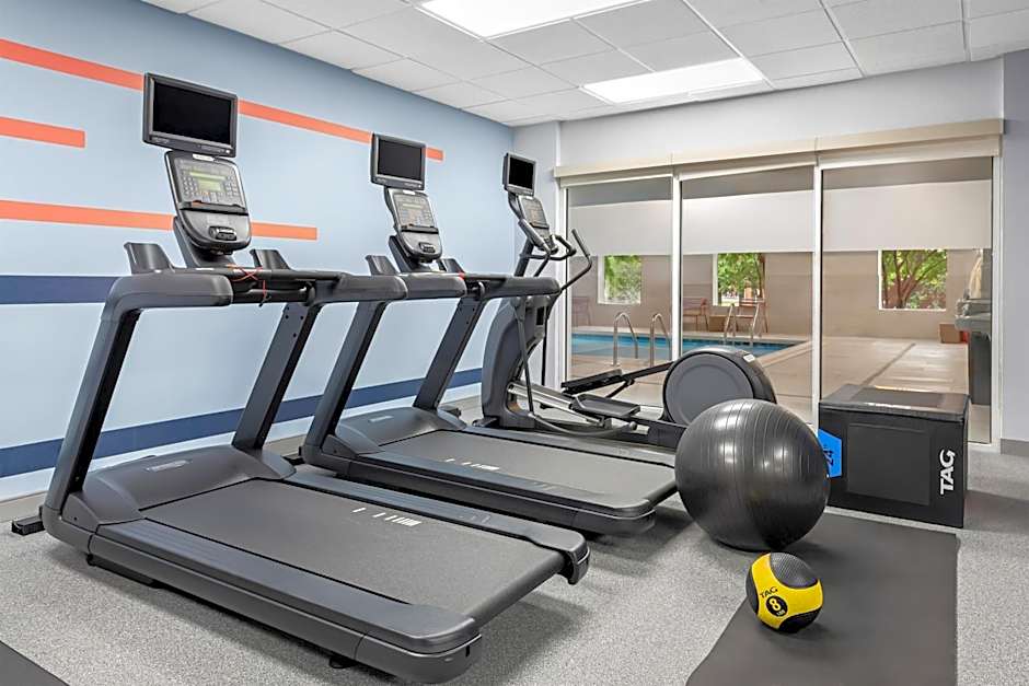 Hampton Inn By Hilton Gainesville-Haymarket