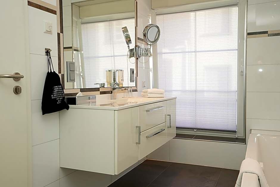 UNO Hotel Posthof Saarlouis