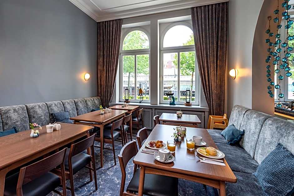 Mercure Hotel Luebeck City Center