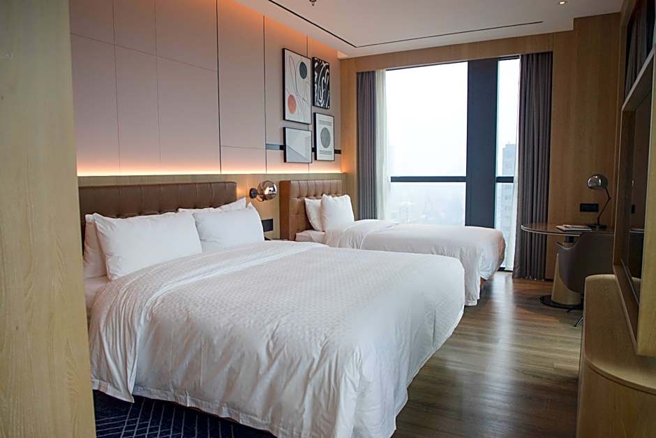 Four Points by Sheraton Huzhou