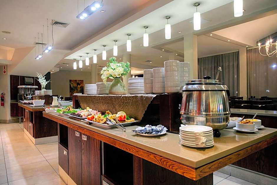 Hotel Osner