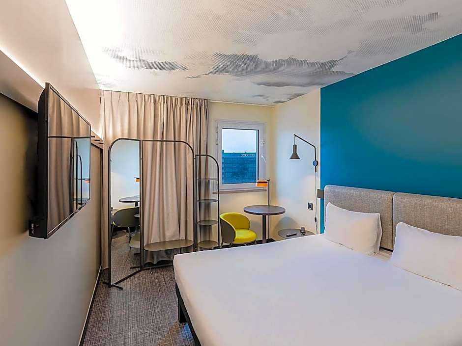 ibis Lisboa Alfragide