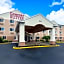 Comfort Suites Rochester Henrietta University Area