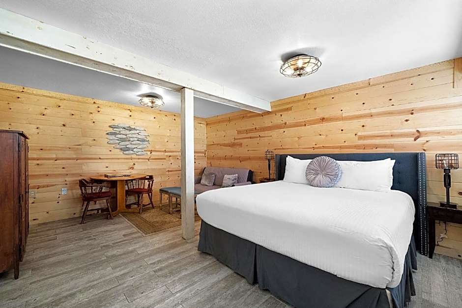 Inn on the Russian River