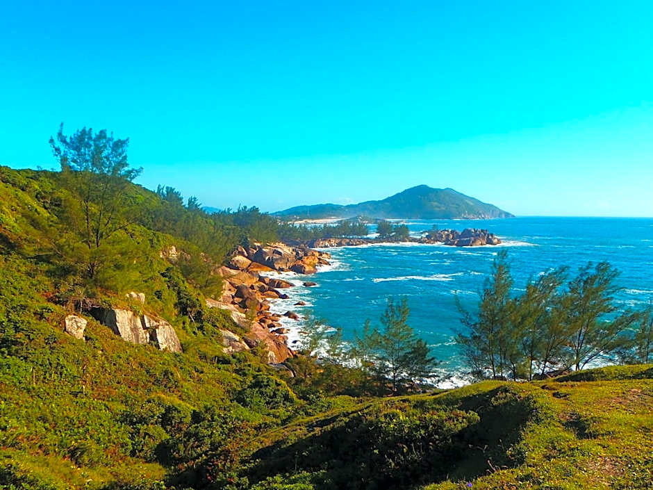 Pousada Sol da Ferrugem