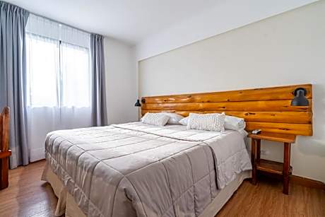 Superior Double or Twin Room with Lake View