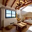 Panellinion Luxury Rooms