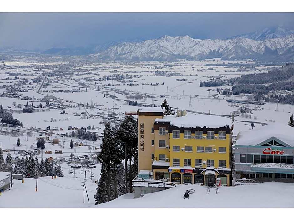 Ishiuchi Ski Center - Vacation STAY 09200v