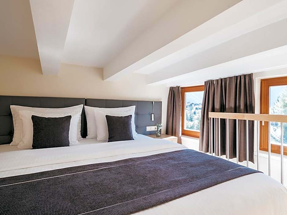 VAYA Terrazena Serfaus