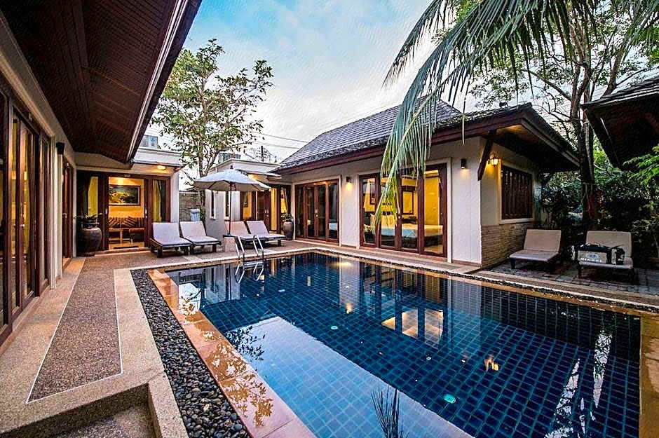 Pai Tan Villas