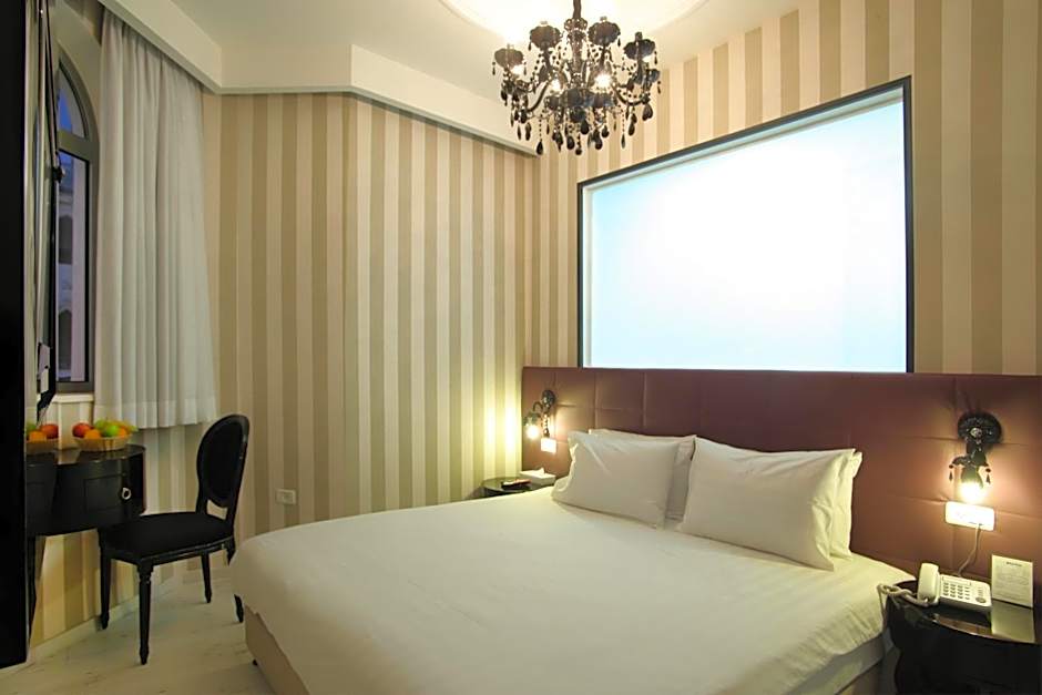 Bell Boutique and Spa Hotel