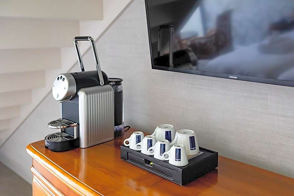 Le Relais Saint Michel