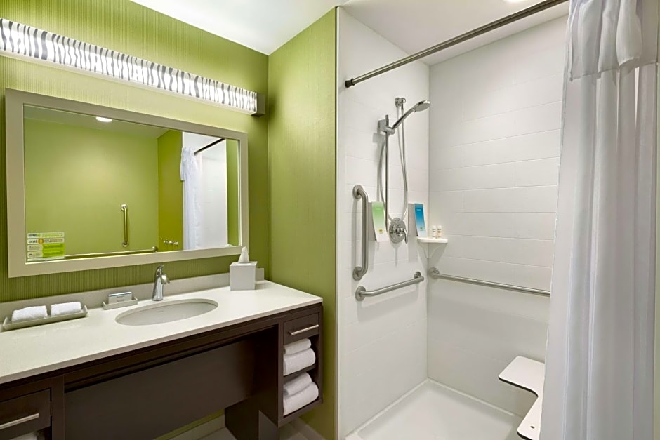 Home2 Suites By Hilton Cincinnati Liberty Township