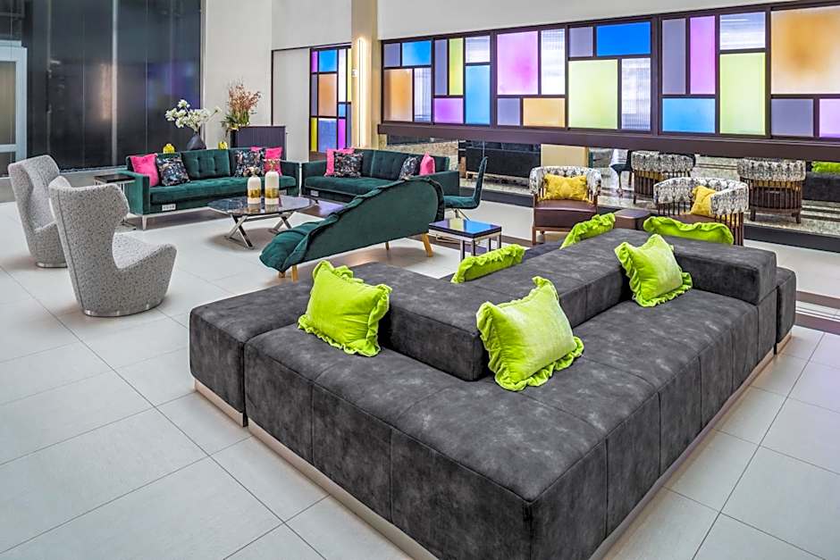 DoubleTree by Hilton Sarasota Bradenton Airport