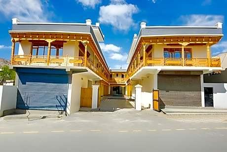 Hotel Dimbir Regency