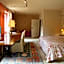 Le Manoir De Bellerive