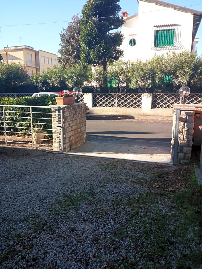 Hotel Luca