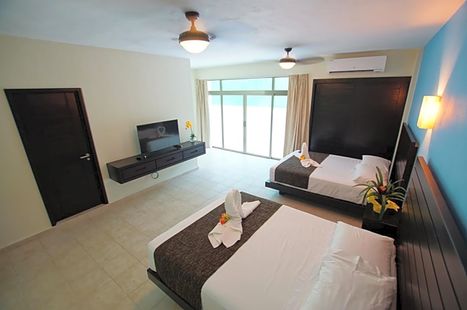 Angelo's Hotel