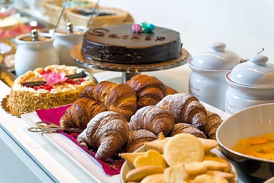 Sassdei My Active Suite Hotel