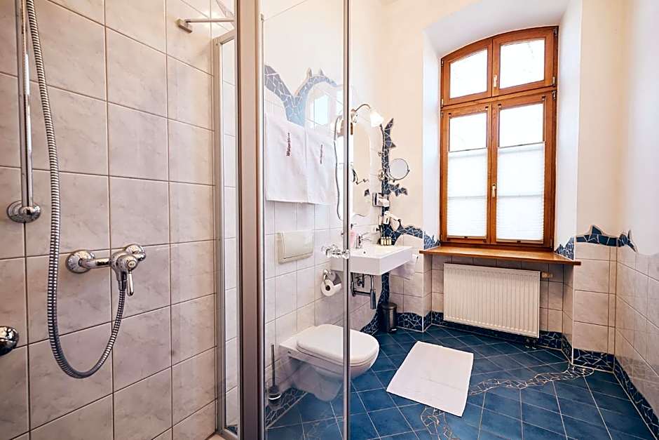 Hotel & Restaurant Waldschloss