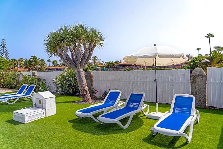 Bungalows Las Almenas