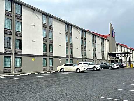 Studio 6 Springfield VA Washington DC Southwest