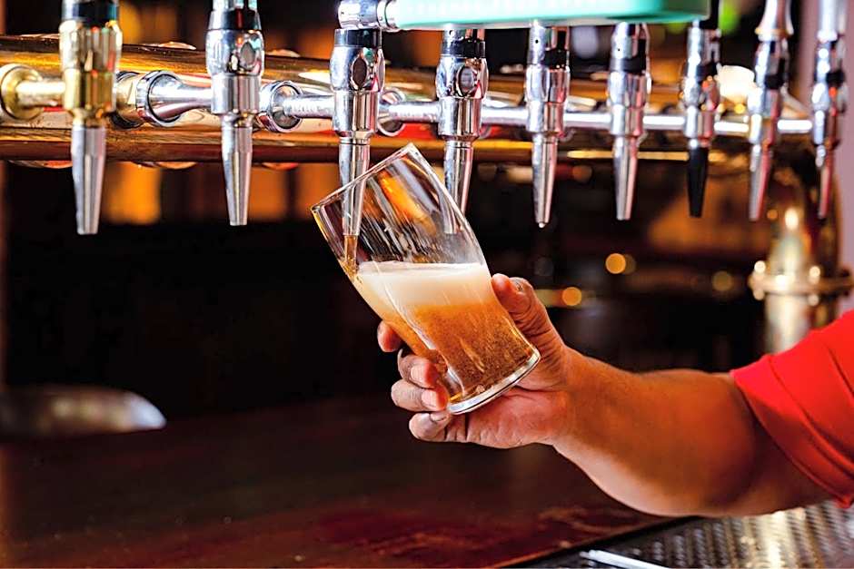 Sheraton Skyline Hotel London Heathrow