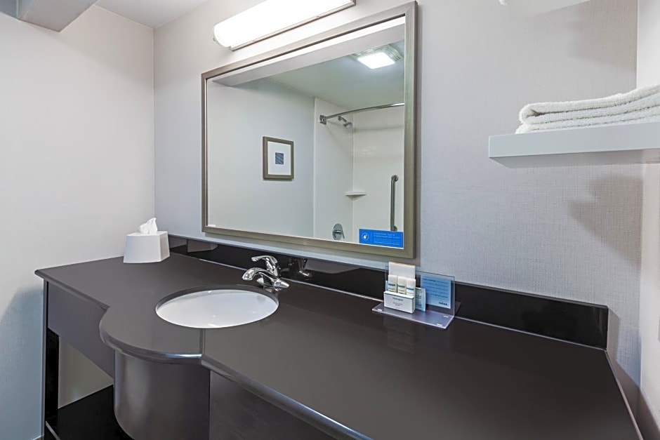 Comfort Inn Sherman