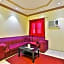 OYO 273 Star Yanbu Hotel Suites