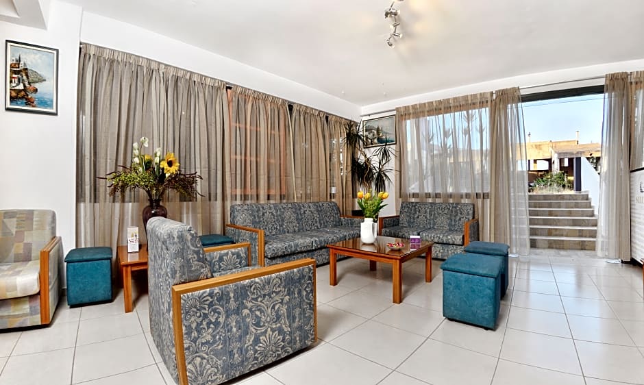 Selena View Apartments