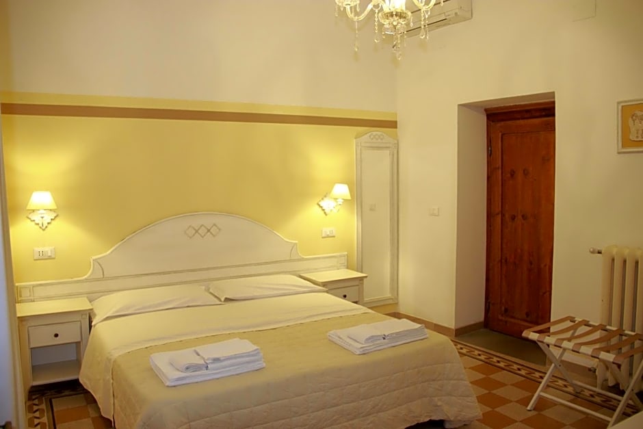 Guest House Domo Florenzia