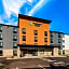 WoodSpring Suites Portland Vancouver