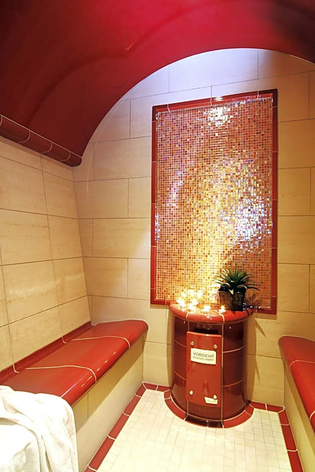 PANORAMA Hotel Heimbuchenthal