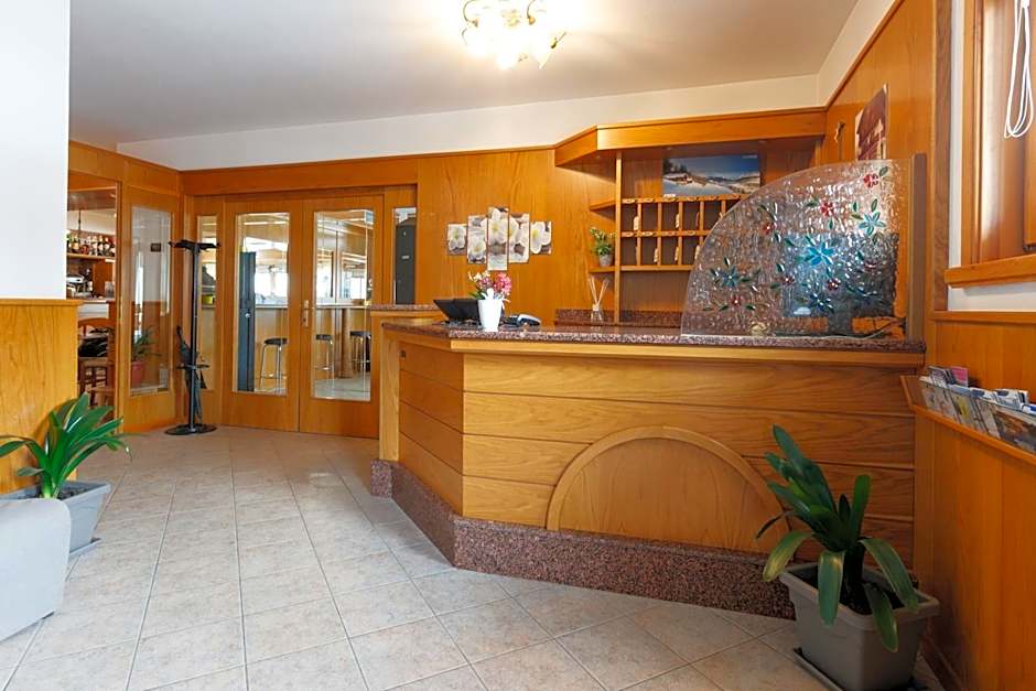 Albergo Caravasc