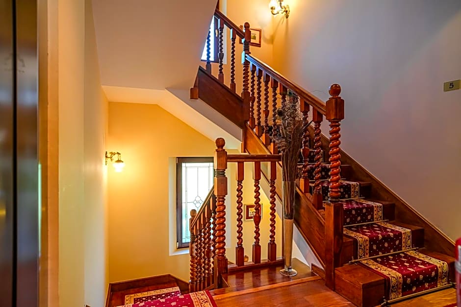Indiana Boutique Hotel