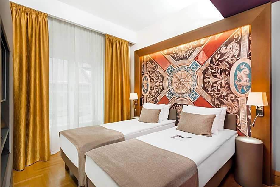 Hotel Moments Budapest