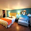 Casa Blanca Hotel & Suites Orange SR-55 Freeway, Near Honda Center, Chapman University, Disneyland