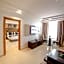 Victoria Crown Plaza Hotel