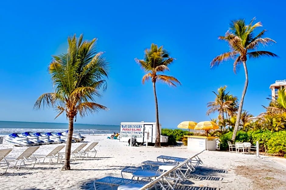 Sandpiper Gulf Resort – Fort Myers, FL